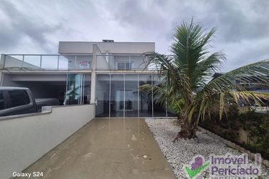 Casa &agrave; venda - 171m&sup2; - Cambij&uacute;