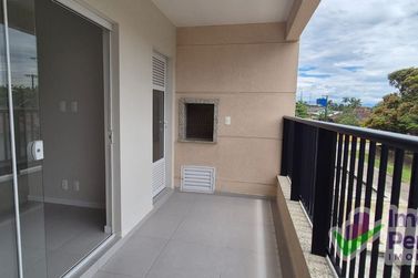 Apartamento &agrave; venda - 96m&sup2; - Paese