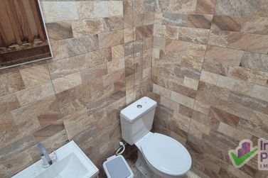 Casa para alugar - 129m&sup2; - Itapema do Norte