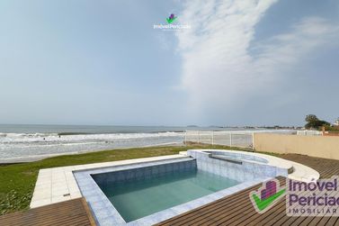 Casa &agrave; venda - 164m&sup2; - Cambij&uacute;