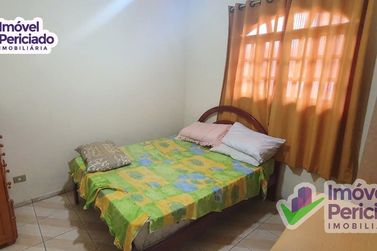 Casa &agrave; venda - 300m&sup2; - Pontal do Norte