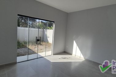Casa &agrave; venda - 89m&sup2; - Pontal do Norte