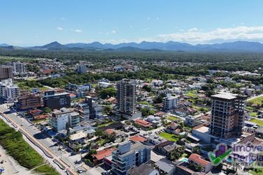 Apartamento &agrave; venda - 156m&sup2; - Itapema do Norte