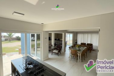 Casa &agrave; venda - 164m&sup2; - Cambij&uacute;