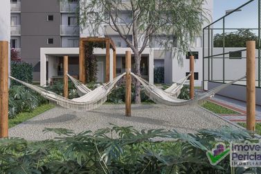 Apartamento &agrave; venda - 51m&sup2; - Maresia
