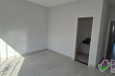Casa &agrave; venda - 89m&sup2; - Pontal do Norte