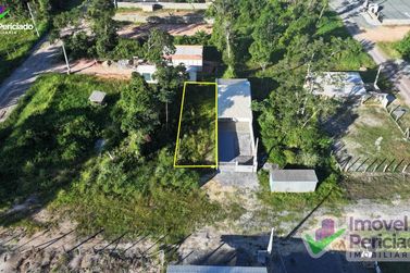Terreno &agrave; venda - 144m&sup2; - Bamerindus