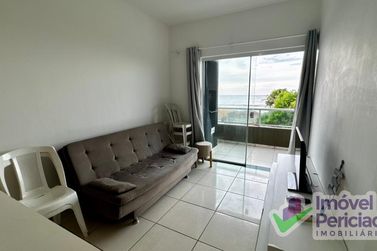 Apartamento para alugar - 62m&sup2; - Centro