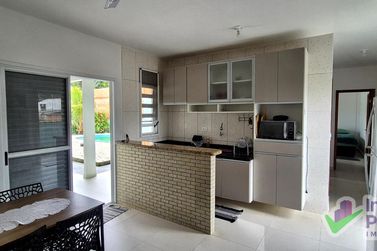 Casa &agrave; venda - 86m&sup2; - Continental