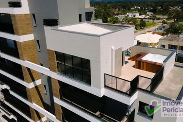 Apartamento &agrave; venda - 96m&sup2; - Continental