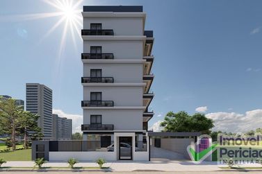 Apartamento &agrave; venda - 88m&sup2; - Paese