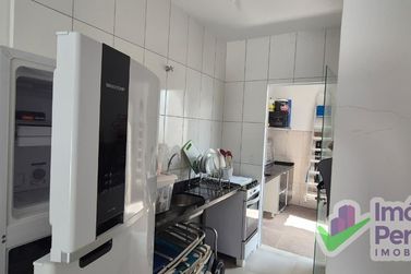 Casa &agrave; venda - 55m&sup2; - Continental