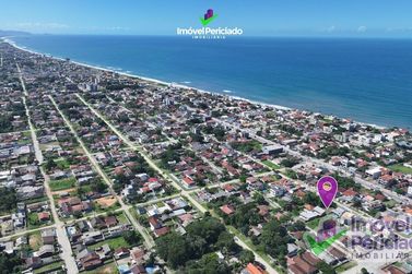 Terreno &agrave; venda - 360m&sup2; - Cambij&uacute;