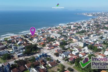 Casa &agrave; venda - 360m&sup2; - Cambij&uacute;