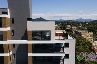 Apartamento &agrave; venda - 96m&sup2; - Continental