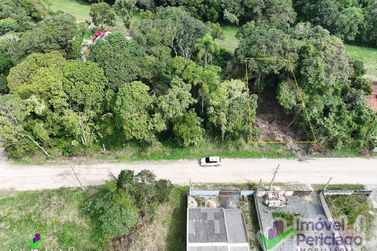 Terreno &agrave; venda - 300m&sup2; - Pontal do Norte