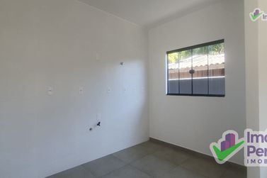 Casa &agrave; venda - 77m&sup2; - Bamerindus
