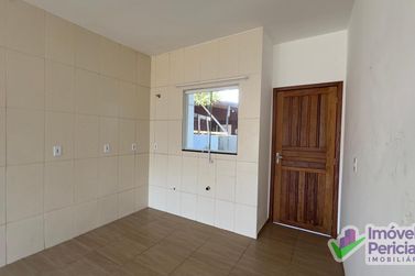 Casa &agrave; venda - 59m&sup2; - Centro