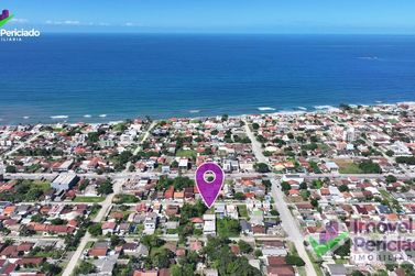 Terreno &agrave; venda - 360m&sup2; - Cambij&uacute;