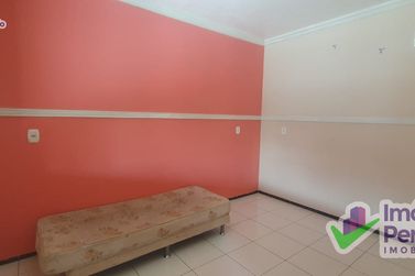 Casa &agrave; venda - 202m&sup2; - Centro