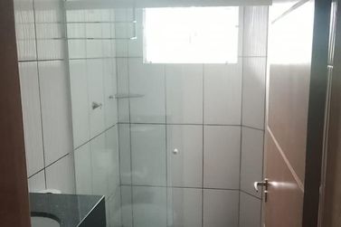 Casa para alugar - 133m&sup2; - Bamerindus