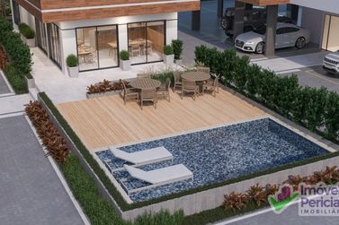 Apartamento &agrave; venda - 181m&sup2; - Rainha