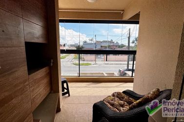 Apartamento &agrave; venda - 70m&sup2; - Itapema do Norte