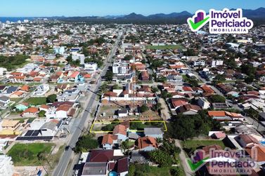 Terreno &agrave; venda - 720m&sup2; - Itapema do Norte