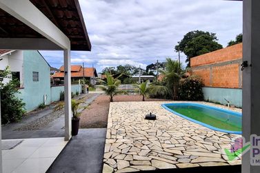 Casa &agrave; venda - 86m&sup2; - Continental