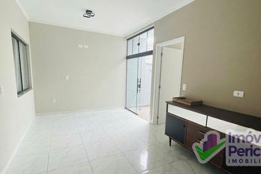 Casa &agrave; venda - 89m&sup2; - Barra do Sa&iacute;