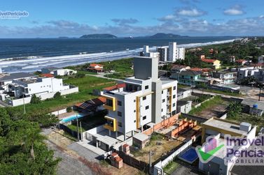 Apartamento &agrave; venda - 83m&sup2; - Continental
