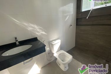 Casa &agrave; venda - 91m&sup2; - Itapema do Norte