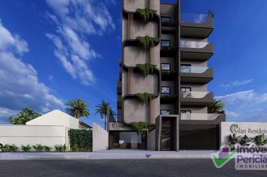 Apartamento &agrave; venda - 360m&sup2; - Maresia