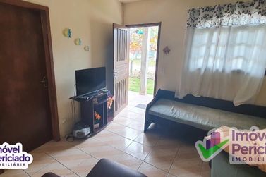 Casa &agrave; venda - 300m&sup2; - Pontal do Norte