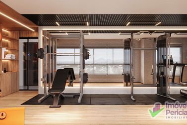 Apartamento &agrave; venda - 93m&sup2; - Rainha