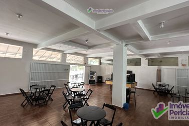 Sala Comercial &agrave; venda - 410m&sup2; - Barra do Sa&iacute;