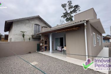 Casa &agrave; venda - 88m&sup2; - Continental