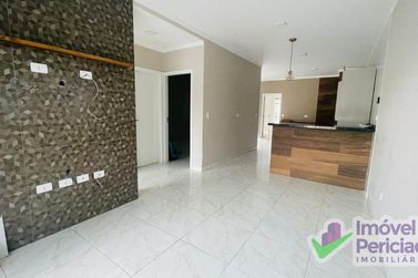 Casa &agrave; venda - 89m&sup2; - Barra do Sa&iacute;