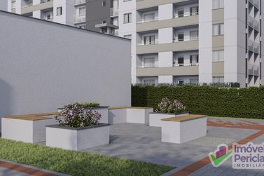 Apartamento &agrave; venda - 51m&sup2; - Maresia