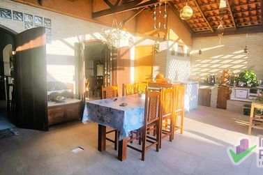 Casa &agrave; venda - 142m&sup2; - Itapema do Norte