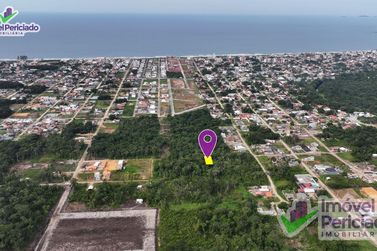 Terreno &agrave; venda - 420m&sup2; - Rainha