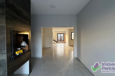 Casa &agrave; venda - 131m&sup2; - Barra do Sa&iacute;