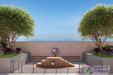 Apartamento &agrave; venda - 156m&sup2; - Itapema do Norte