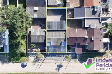 Casa &agrave; venda - 210m&sup2; - S&atilde;o Jos&eacute;