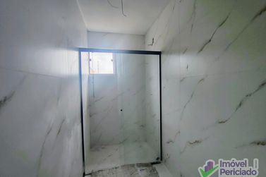 Casa &agrave; venda - 94m&sup2; - Barra do Sa&iacute;