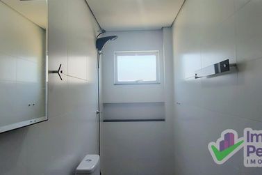 Apartamento &agrave; venda - 73m&sup2; - Paese