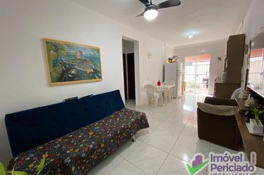 Apartamento &agrave; venda - 59m&sup2; - Itapema do Norte