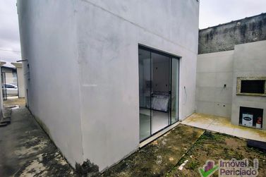 Casa &agrave; venda - 94m&sup2; - Barra do Sa&iacute;