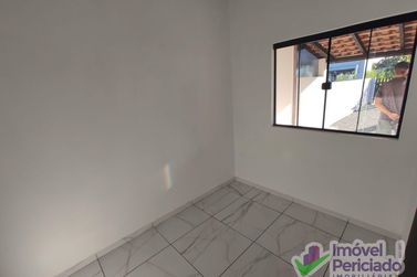 Casa para alugar - 44m&sup2; - Pontal do Norte