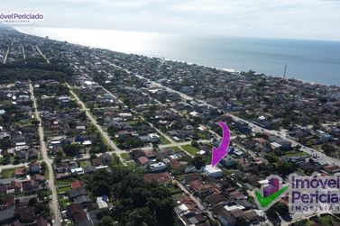 Casa &agrave; venda - 91m&sup2; - Itapema do Norte